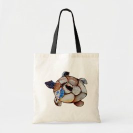 Hawaiian Honu Schildkröte-Tasche Tragetasche