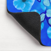 Hawaiian Honu Sea Turtles Mousepad (Ecke)