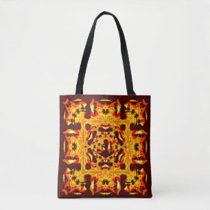 Hawaiian Hula Dancers Tasche
