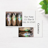 Hawaiian Hula Dancers Thunder_Cove (Schreibtisch)