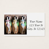 Hawaiian Hula Dancers Thunder_Cove (Vorderseite)