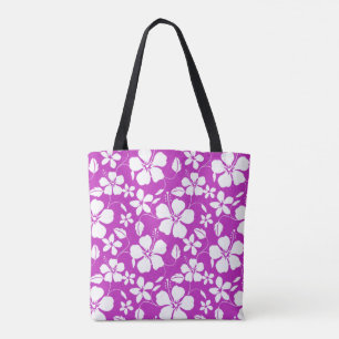HAWAIIAN HULA (HIBISCUS) BEERE TASCHE