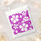 HAWAIIAN HULA (HIBISKUS) BERRY GESCHENKTÜTCHEN (Ausgeschnitten)