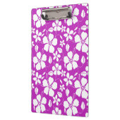 HAWAIIAN HULA (HIBISKUS) BERRY KLEMMBRETT (Links)