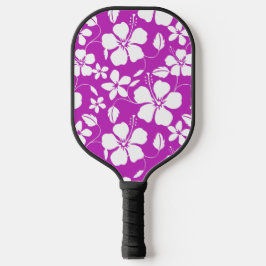 HAWAIIAN HULA (HIBISKUS) BERRY PICKLEBALL SCHLÄGER