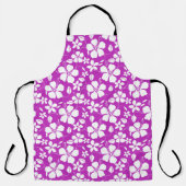 HAWAIIAN HULA (HIBISKUS) BERRY SCHÜRZE (Vorderseite)