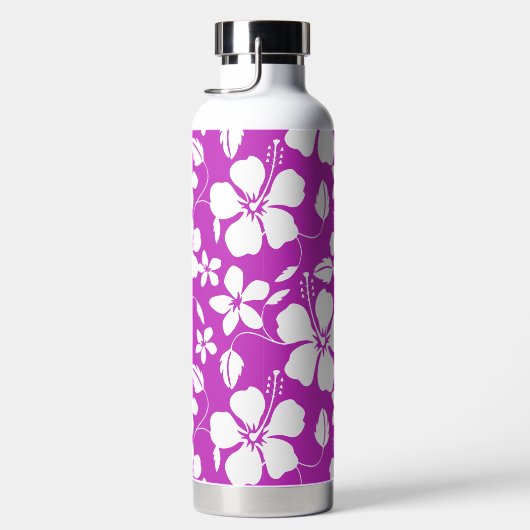 HAWAIIAN HULA (HIBISKUS) BERRY TRINKFLASCHE (Rechts)