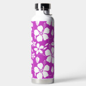 HAWAIIAN HULA (HIBISKUS) BERRY TRINKFLASCHE (links)