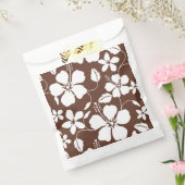 HAWAIIAN HULA (HIBISKUS) BROWN GESCHENKTÜTCHEN (Versiegelt)