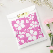 HAWAIIAN HULA (HIBISKUS) PINK GESCHENKTÜTCHEN (Versiegelt)