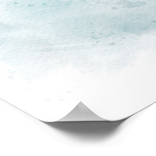 Hawaiian Humuhumunukunukuapuaa Trigger Fish Hawaii Poster (Ecke)