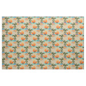 Hawaiian Island Beach Sunset Stoff (Fat Quarter (45,7 x 55,9 cm))