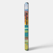 Hawaiian Ko’olau Mountain Majestät Case-Mate iPhone Hülle (Rückseite / Links)