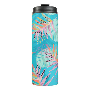 Hawaiian Lauae Farn Thermosbecher