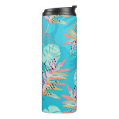 Hawaiian Lauae Farn Thermosbecher (Nach links gedreht)