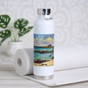 Hawaiian Makapu'u Beach Tumbler Trinkflasche