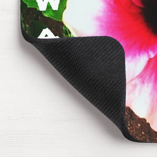 Hawaiian Mouse Pad Mousepad (Ecke)