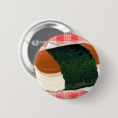 Hawaiian Musubi Button (Vorne & Hinten)