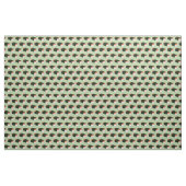 Hawaiian Musubi Sushi-Muster Stoff (Fat Quarter (45,7 x 55,9 cm))