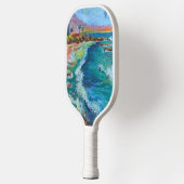 Hawaiian North Shore Wave Pickle Paddle (Links)
