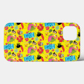 Hawaiian Paradise Phone Case (Rückseite (Horizontal))