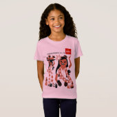 HAWAIIAN PINEAPPLE T-Shirt (Vorne ganz)