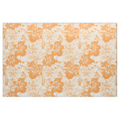 Hawaiian Print Ohai Alii Blume Muster Stoff (Yard (91,4 cm))
