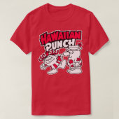 Hawaiian Punch T-Shirt (Design vorne)