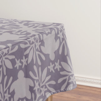 Hawaiian Quilt Honu ( sea turtle ) Tischdecke