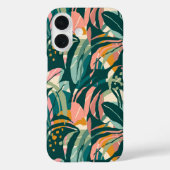 Hawaiian Rain Forest Phone Case (Rückseite)