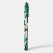 Hawaiian Rain Forest Phone Case (Rückseite / Rechts)