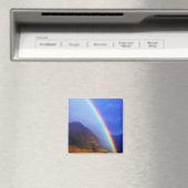 Hawaiian Rainbow Magnet (In Situ (Geschirrspüler))