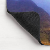 Hawaiian Rainbow Mousepad (Ecke)