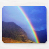 Hawaiian Rainbow Mousepad (Vorne)