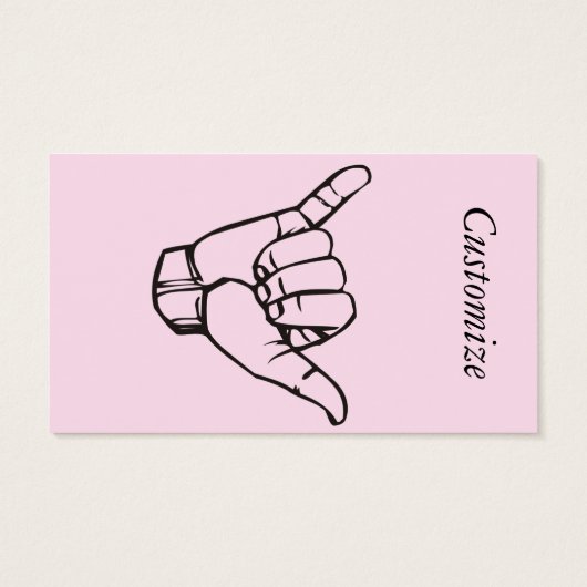 Hawaiian Shaka Brah Wave Thunder_Cove (Rückseite)