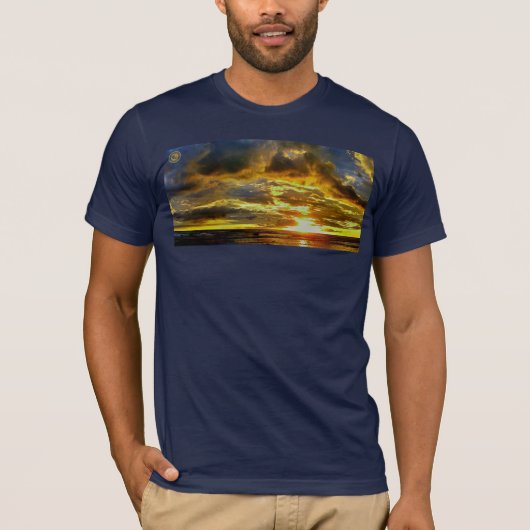 Hawaiian Sky Designs Original I T-Shirt (Vorderseite)