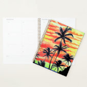 Hawaiian Sunset Coco Palms Planer (Anzeige)