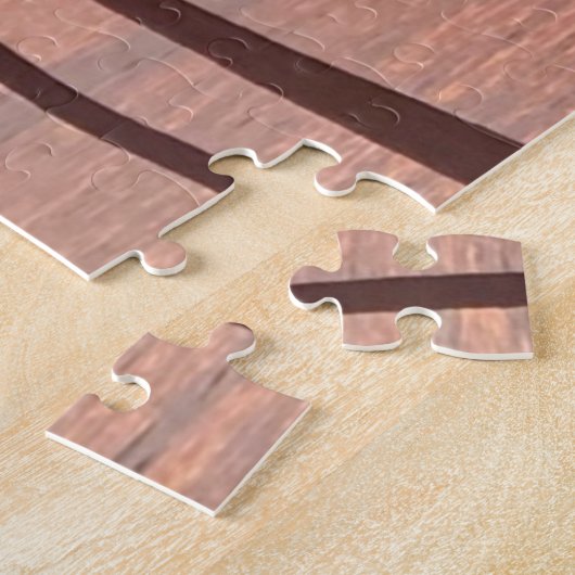 Hawaiian Sunset Foto Designed Puzzle (Seite)