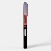 Hawaiian Sunset Phone Case (Rückseite / Rechts)