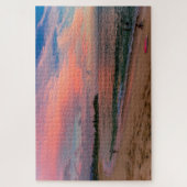 Hawaiian Sunset Puzzle (Vertikal)