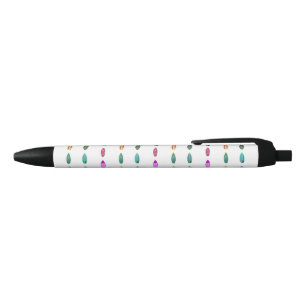 Hawaiian Surfboards Pen Kugelschreiber