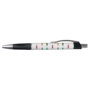 Hawaiian Surfboards Pen Kugelschreiber