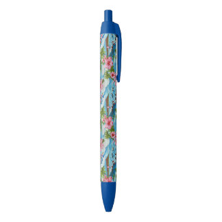Hawaiian Szenes Pen Kugelschreiber