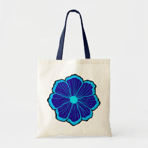 Hawaiian-Tasche Tragetasche