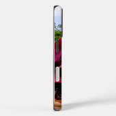 Hawaiian Themed Phone Case (Rückseite / Rechts)