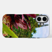 Hawaiian Themed Phone Case (Rückseite (Horizontal))
