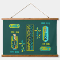 Hawaiian Tiki Party