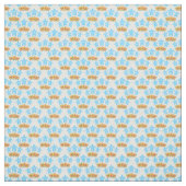 Hawaiian Tribal Sea Turtles Stoff (Muster)