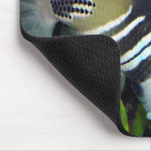 Hawaiian Tropical Fish Mousepad (Ecke)