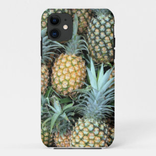 Hawaiianische Ananas iPhone 5 Fall Case-Mate iPhone Hülle